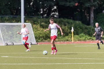 Bild 91 - wBJ Walddoerfer - Eimsbuettler TV : Ergebnis: 1:6